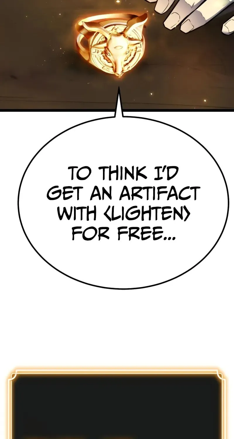 Artifact-Devouring Player Chapter 4 page 146 - 