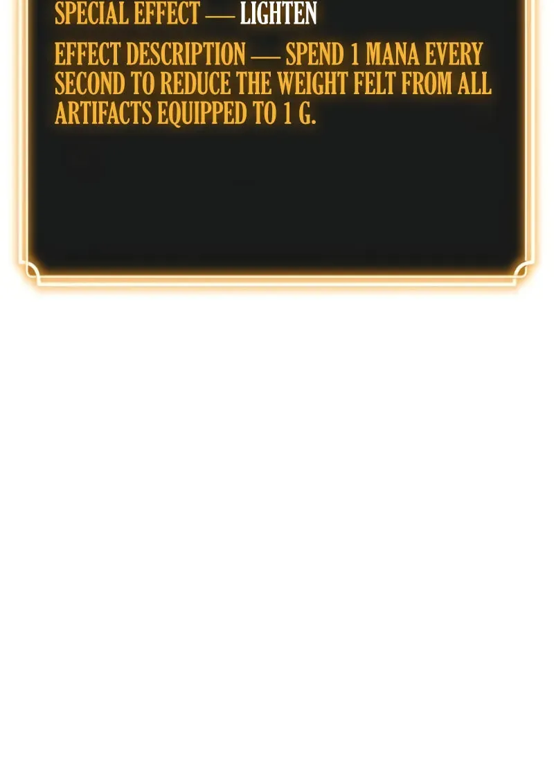 Artifact-Devouring Player Chapter 4 page 147 - 
