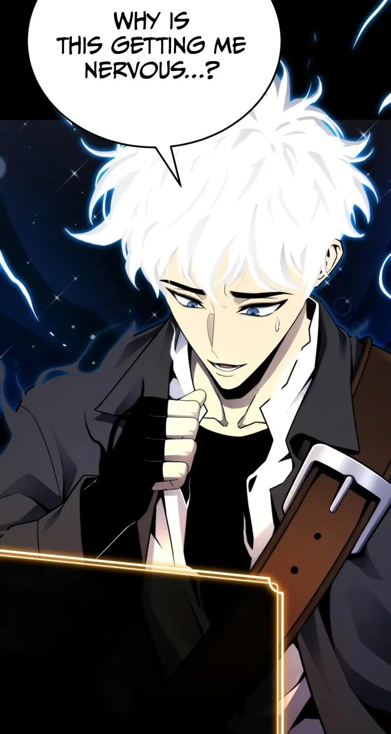Artifact-Devouring Player Chapter 4 page 17 - 