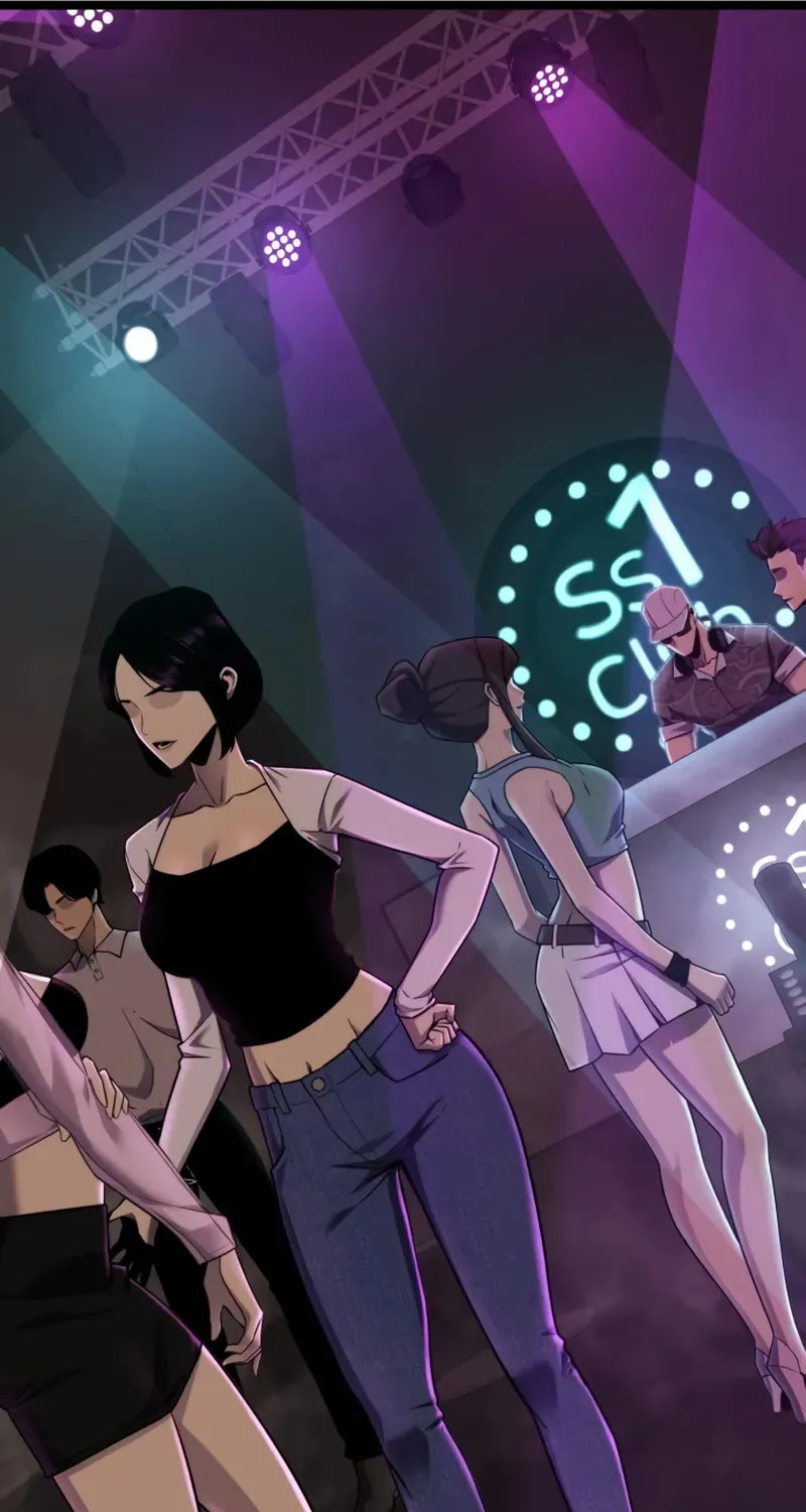 Artifact-Devouring Player Chapter 4 page 162 - 