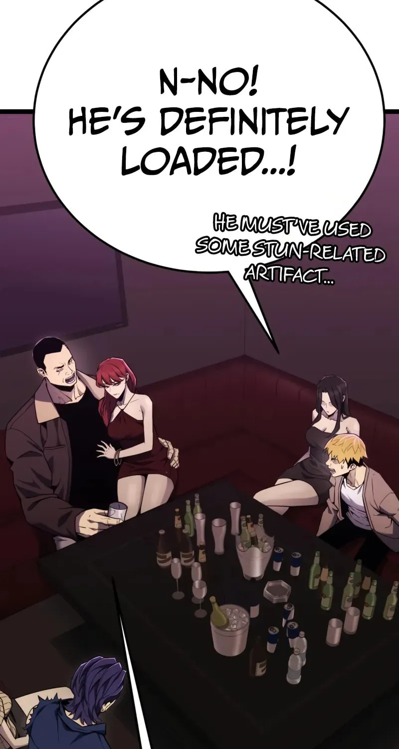 Artifact-Devouring Player Chapter 4 page 170 - 