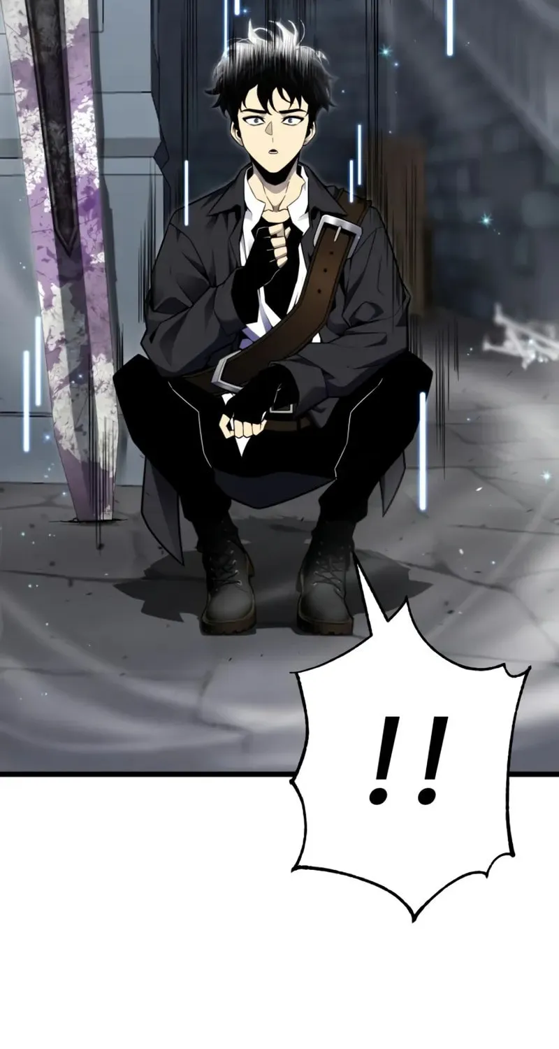 Artifact-Devouring Player Chapter 4 page 23 - 