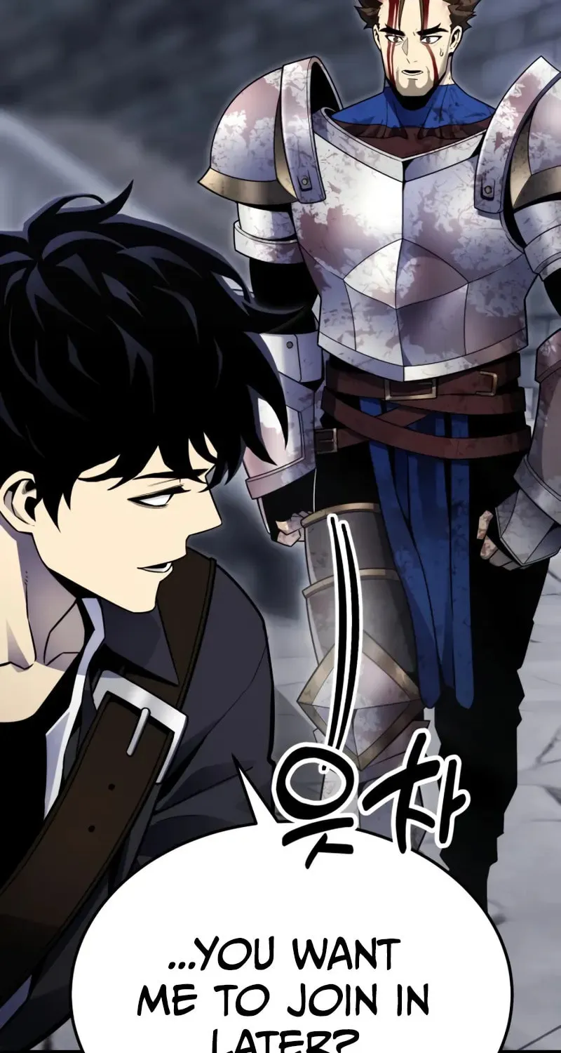 Artifact-Devouring Player Chapter 4 page 29 - 