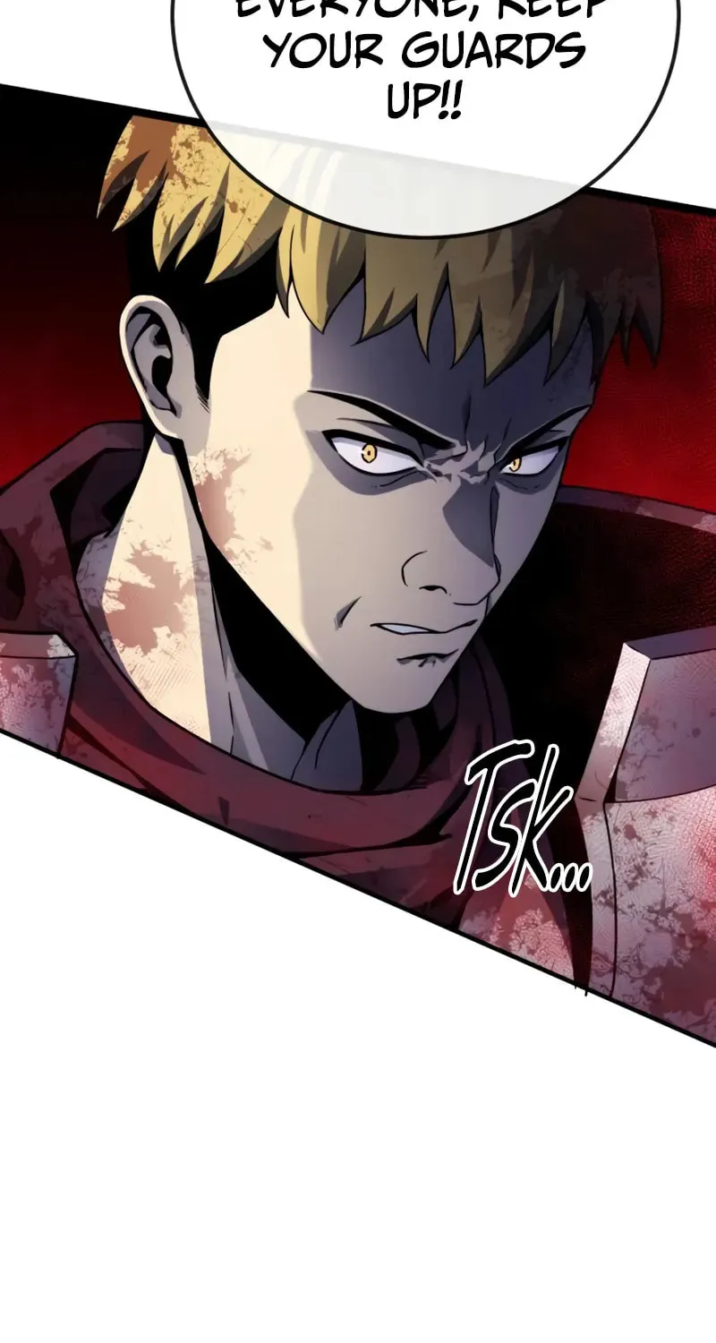 Artifact-Devouring Player Chapter 4 page 39 - 