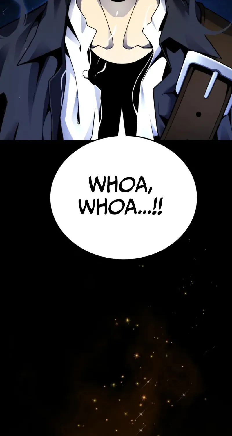 Artifact-Devouring Player Chapter 4 page 5 - 
