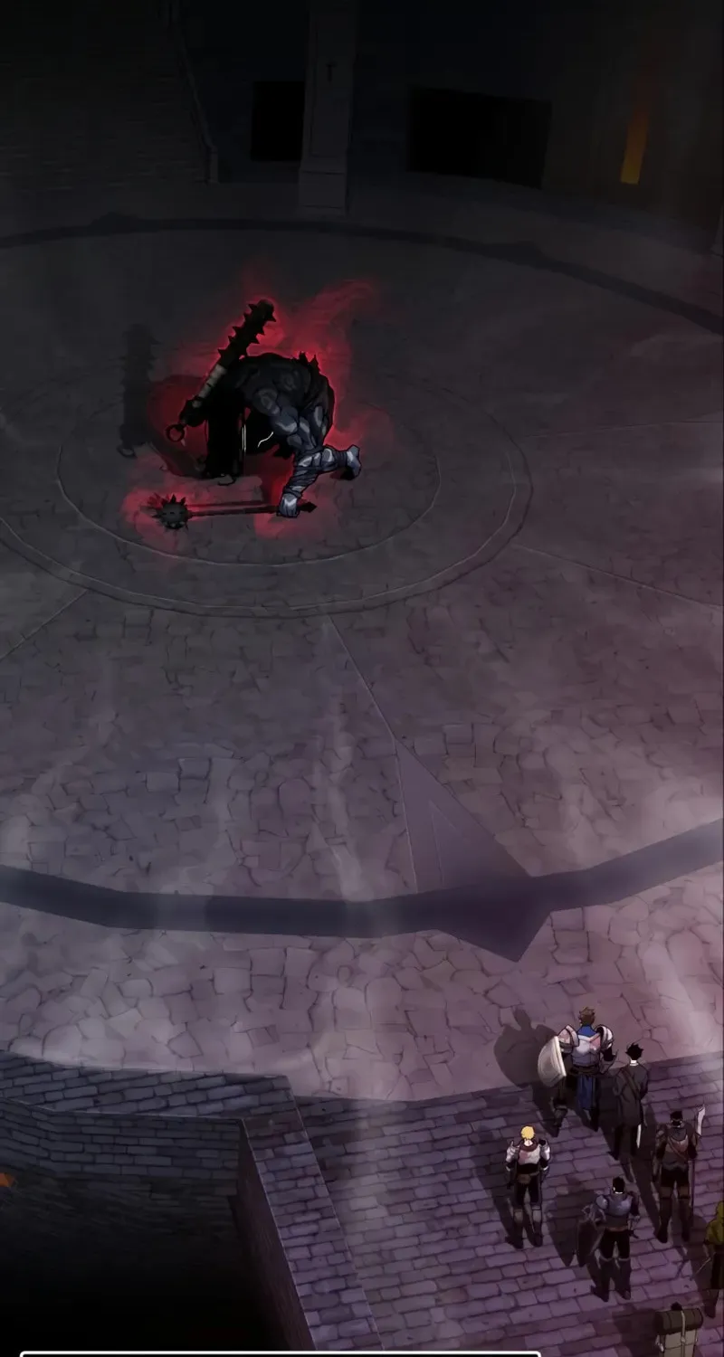 Artifact-Devouring Player Chapter 4 page 45 - 