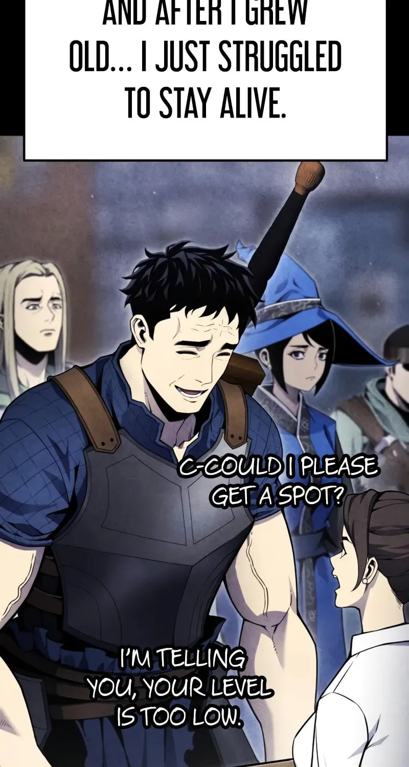 Artifact-Devouring Player Chapter 4 page 67 - 