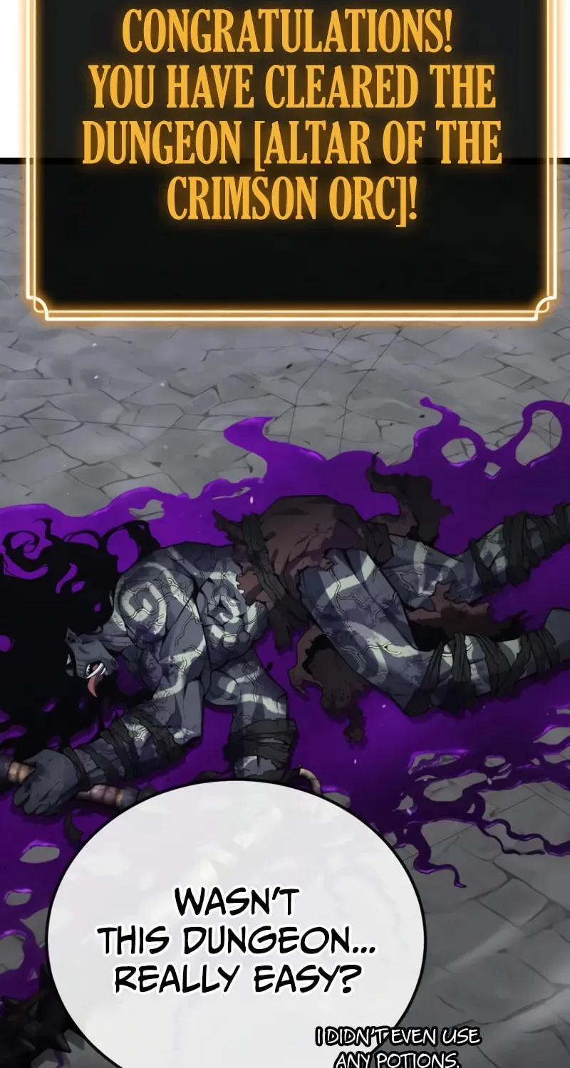 Artifact-Devouring Player Chapter 4 page 93 - 
