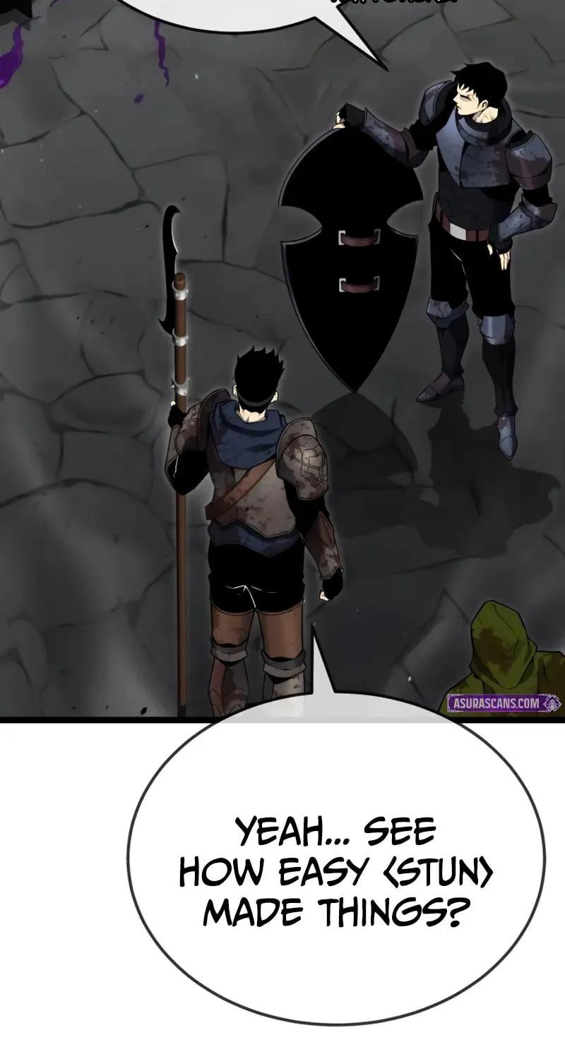 Artifact-Devouring Player Chapter 4 page 94 - 