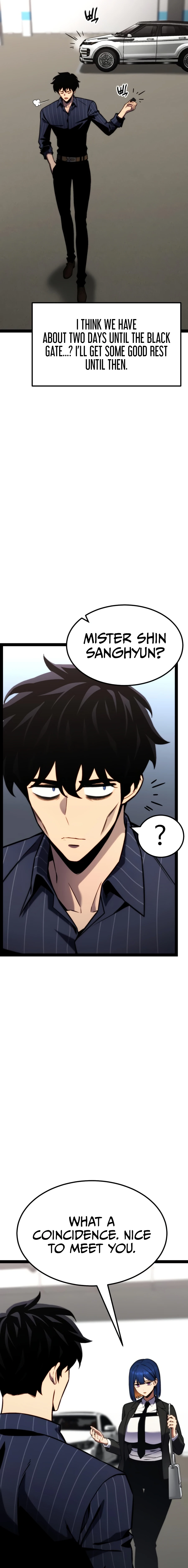 Artifact-Devouring Player Chapter 40 page 4 - 