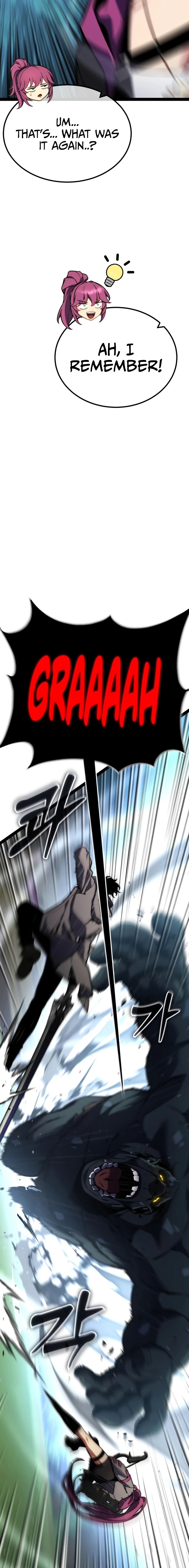 Artifact-Devouring Player Chapter 40 page 36 - 