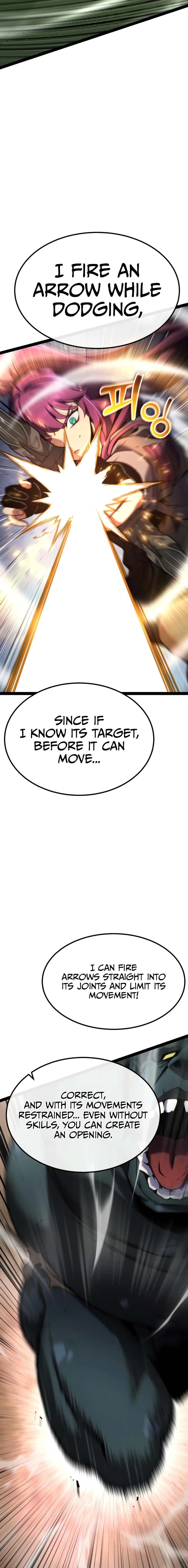 Artifact-Devouring Player Chapter 40 page 38 - 