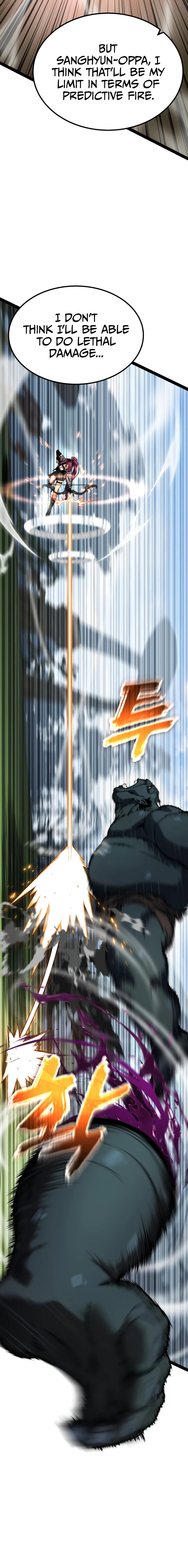 Artifact-Devouring Player Chapter 40 page 39 - 