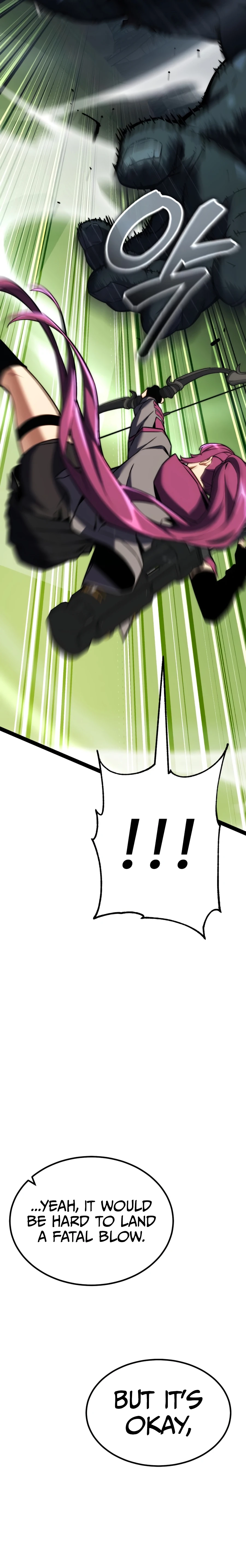 Artifact-Devouring Player Chapter 40 page 42 - 