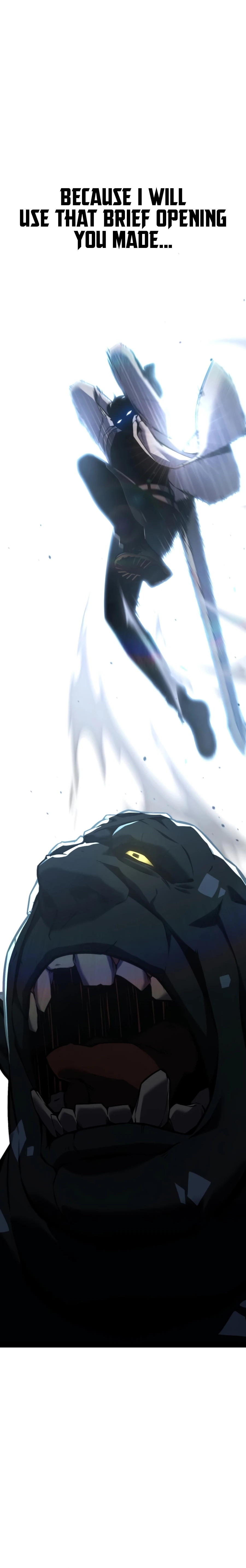 Artifact-Devouring Player Chapter 40 page 43 - 