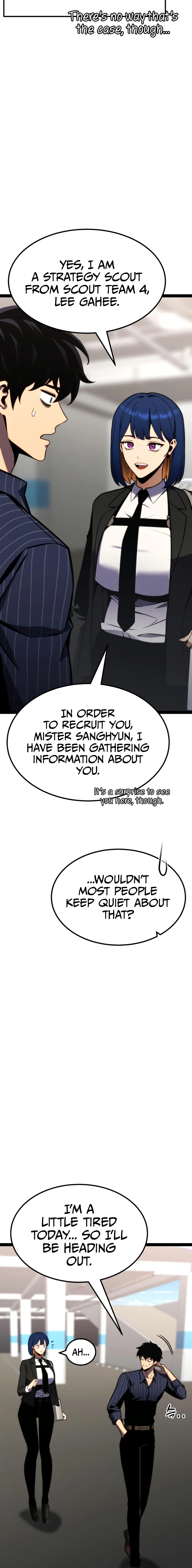 Artifact-Devouring Player Chapter 40 page 7 - 