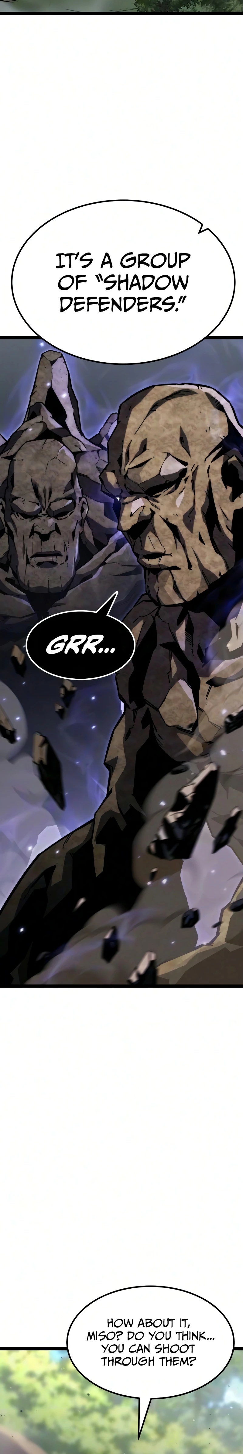 Artifact-Devouring Player Chapter 43 page 20 - 