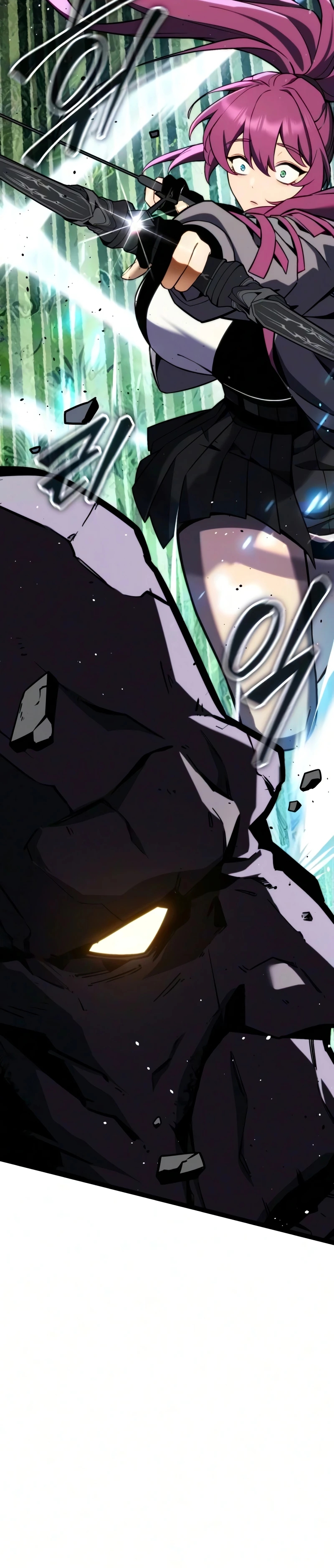 Artifact-Devouring Player Chapter 43 page 37 - 
