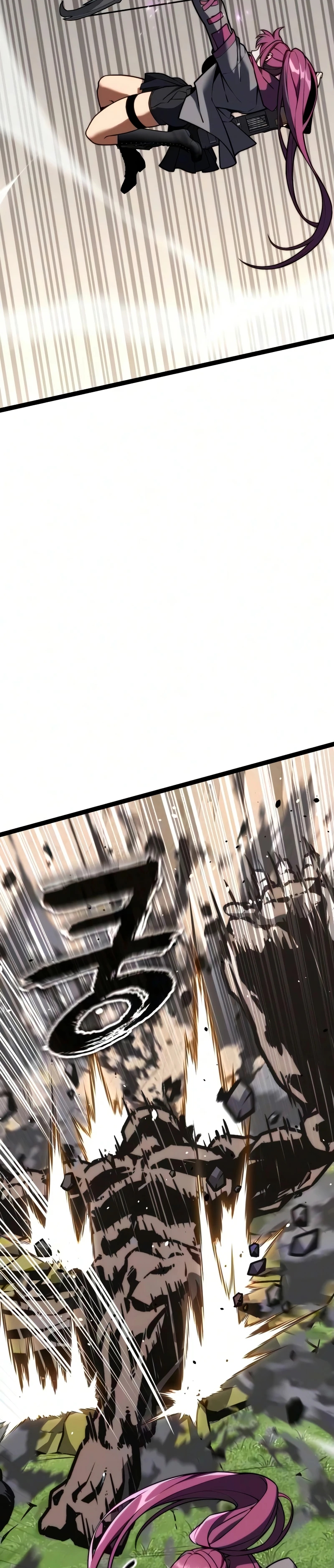 Artifact-Devouring Player Chapter 43 page 39 - 
