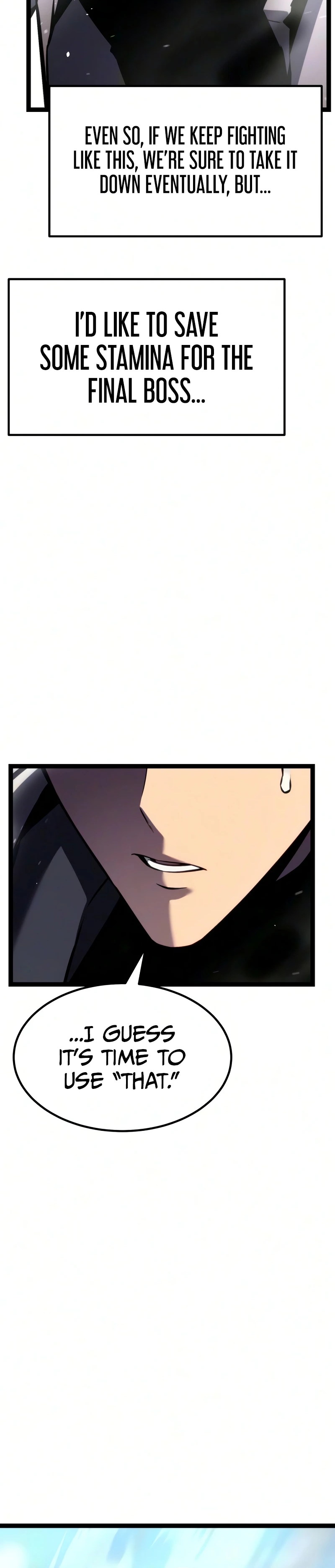 Artifact-Devouring Player Chapter 43 page 49 - 