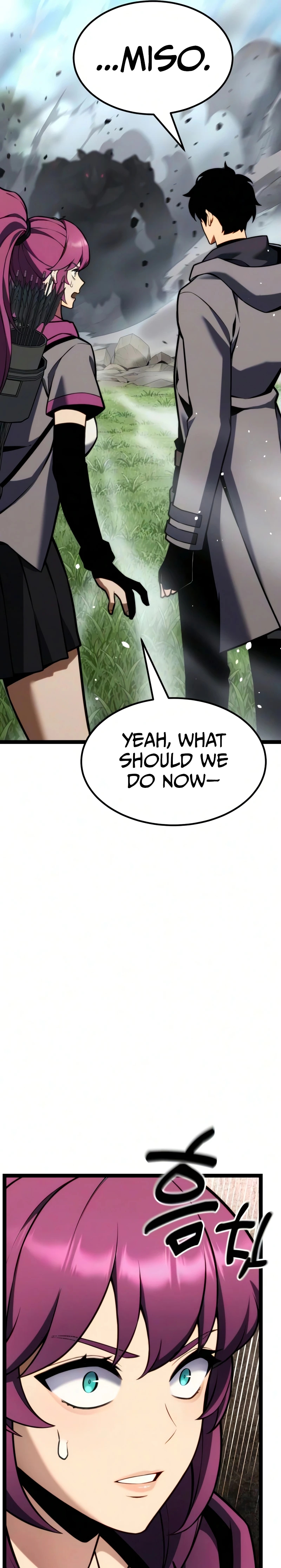 Artifact-Devouring Player Chapter 43 page 50 - 