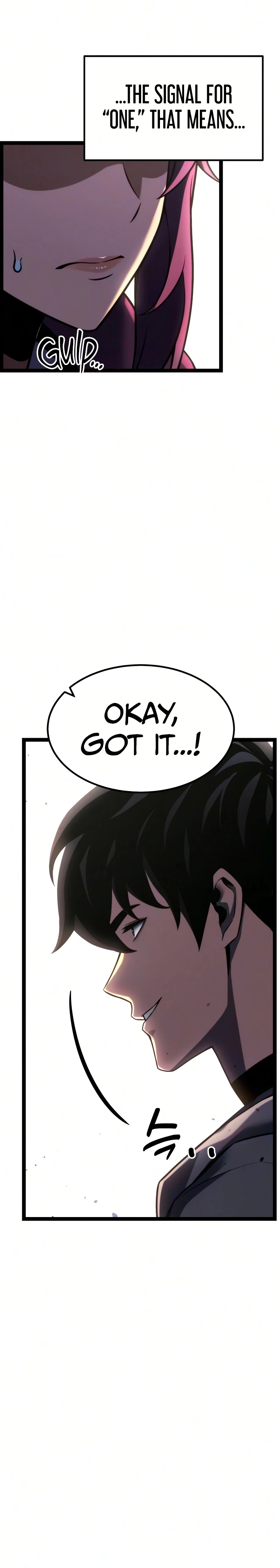 Artifact-Devouring Player Chapter 43 page 52 - 