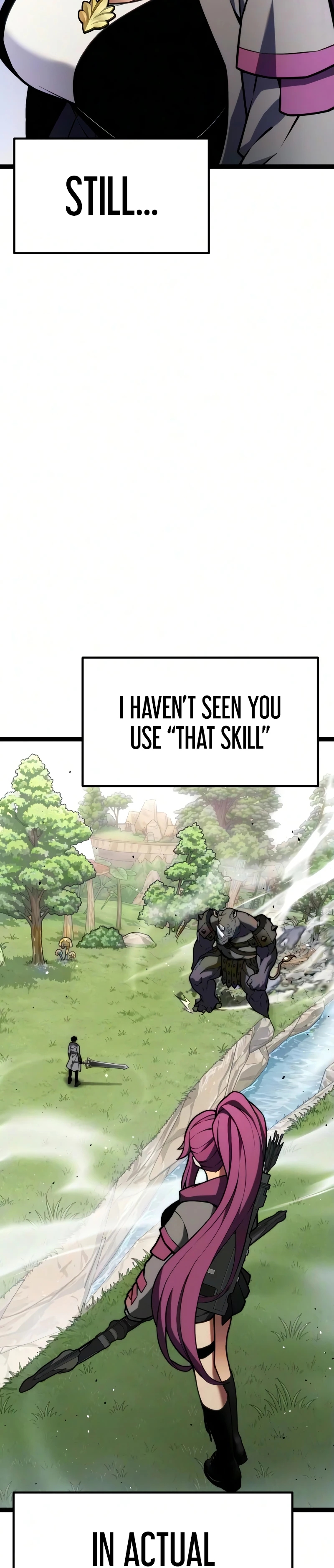 Artifact-Devouring Player Chapter 43 page 55 - 