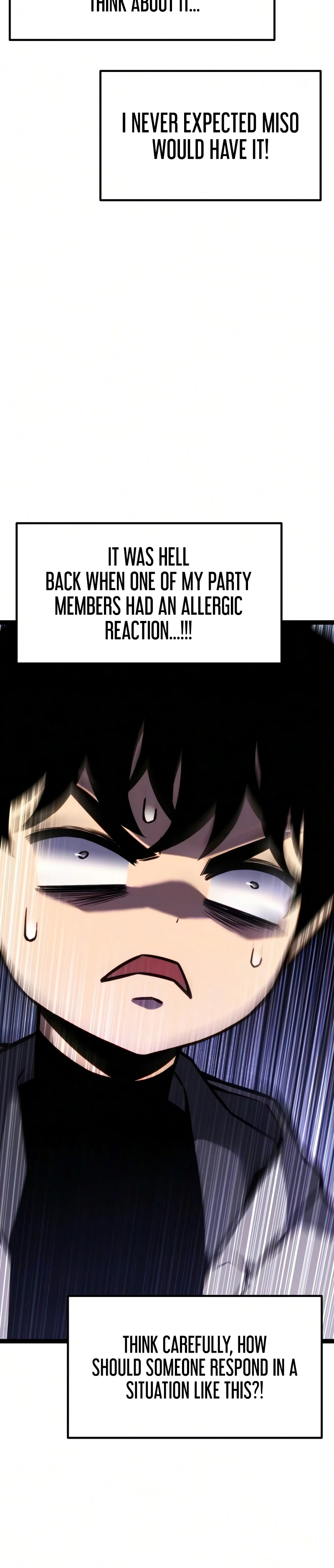 Artifact-Devouring Player Chapter 43 page 7 - 