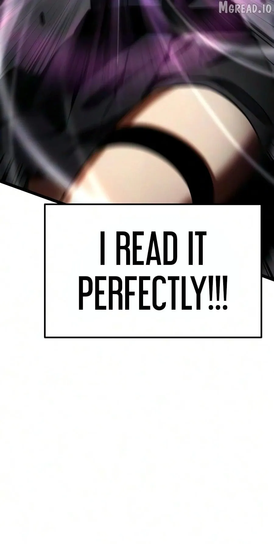 Artifact-Devouring Player Chapter 44 page 12 - 