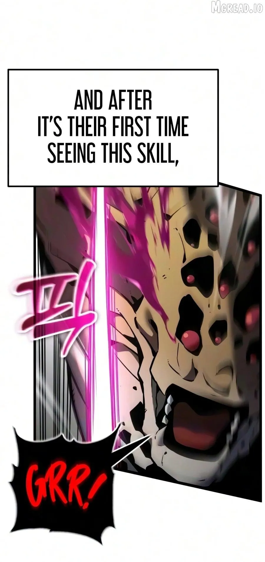 Artifact-Devouring Player Chapter 44 page 24 - 