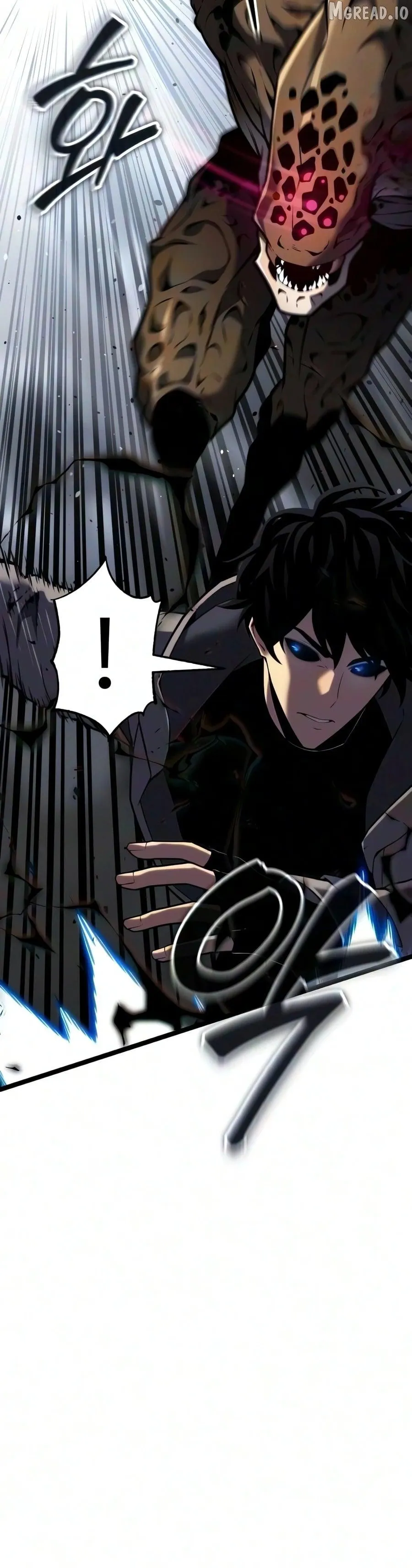 Artifact-Devouring Player Chapter 44 page 26 - 