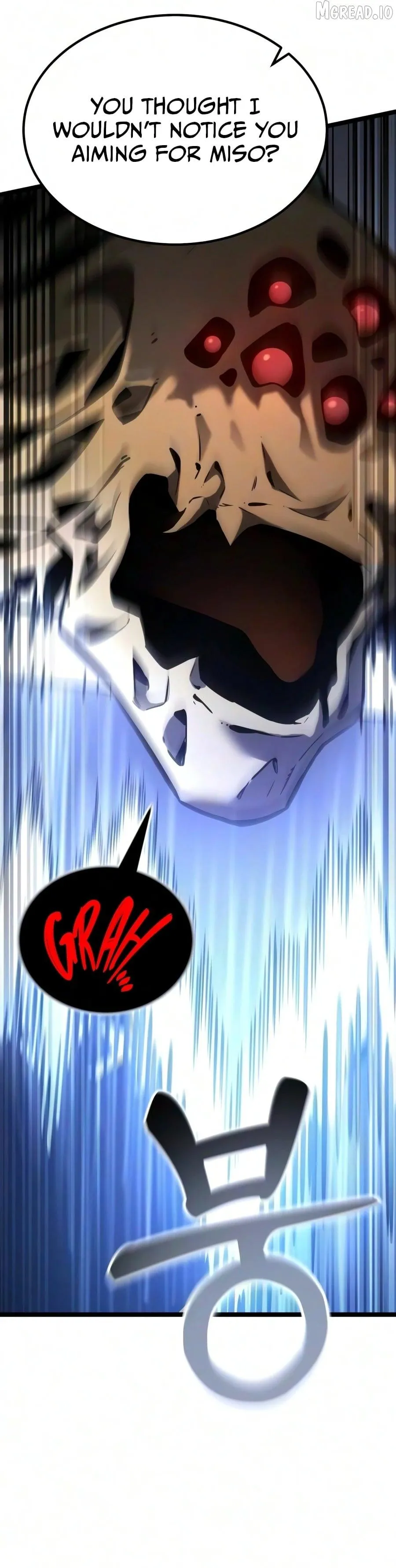 Artifact-Devouring Player Chapter 44 page 30 - 