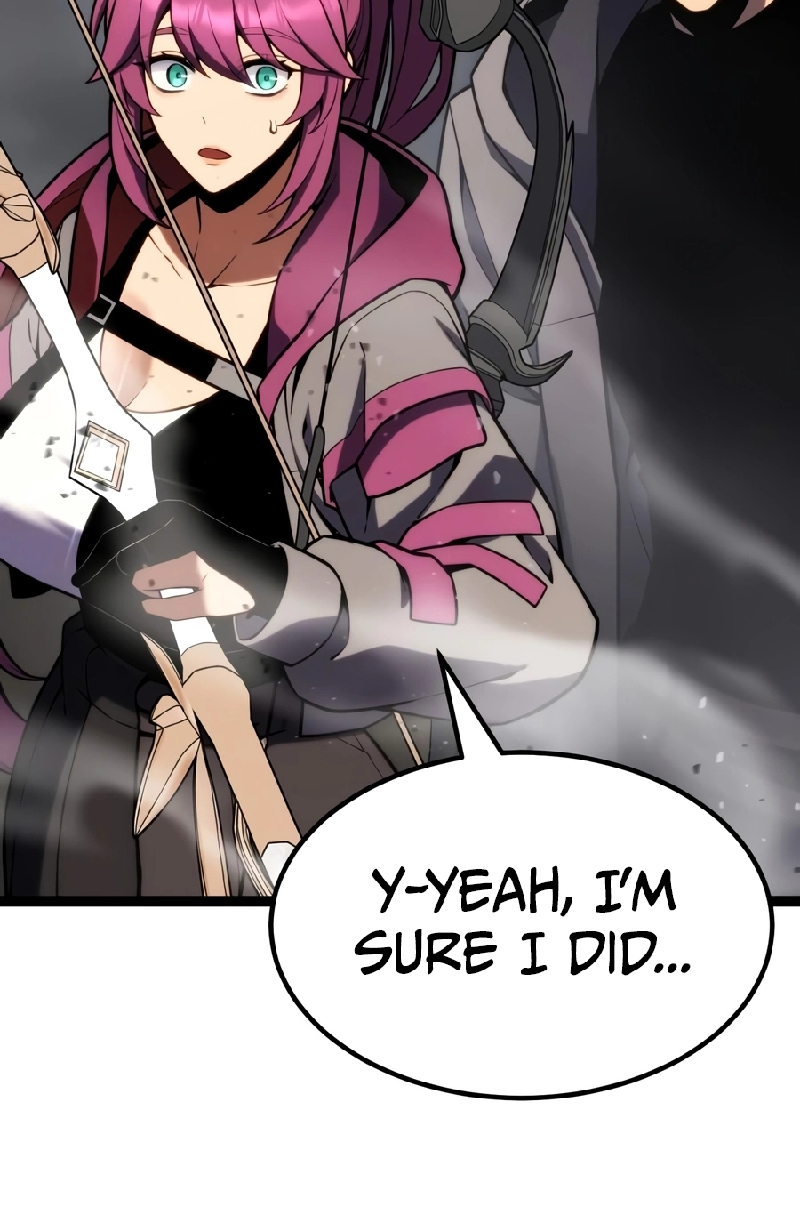 Artifact-Devouring Player Chapter 45 page 101 - 