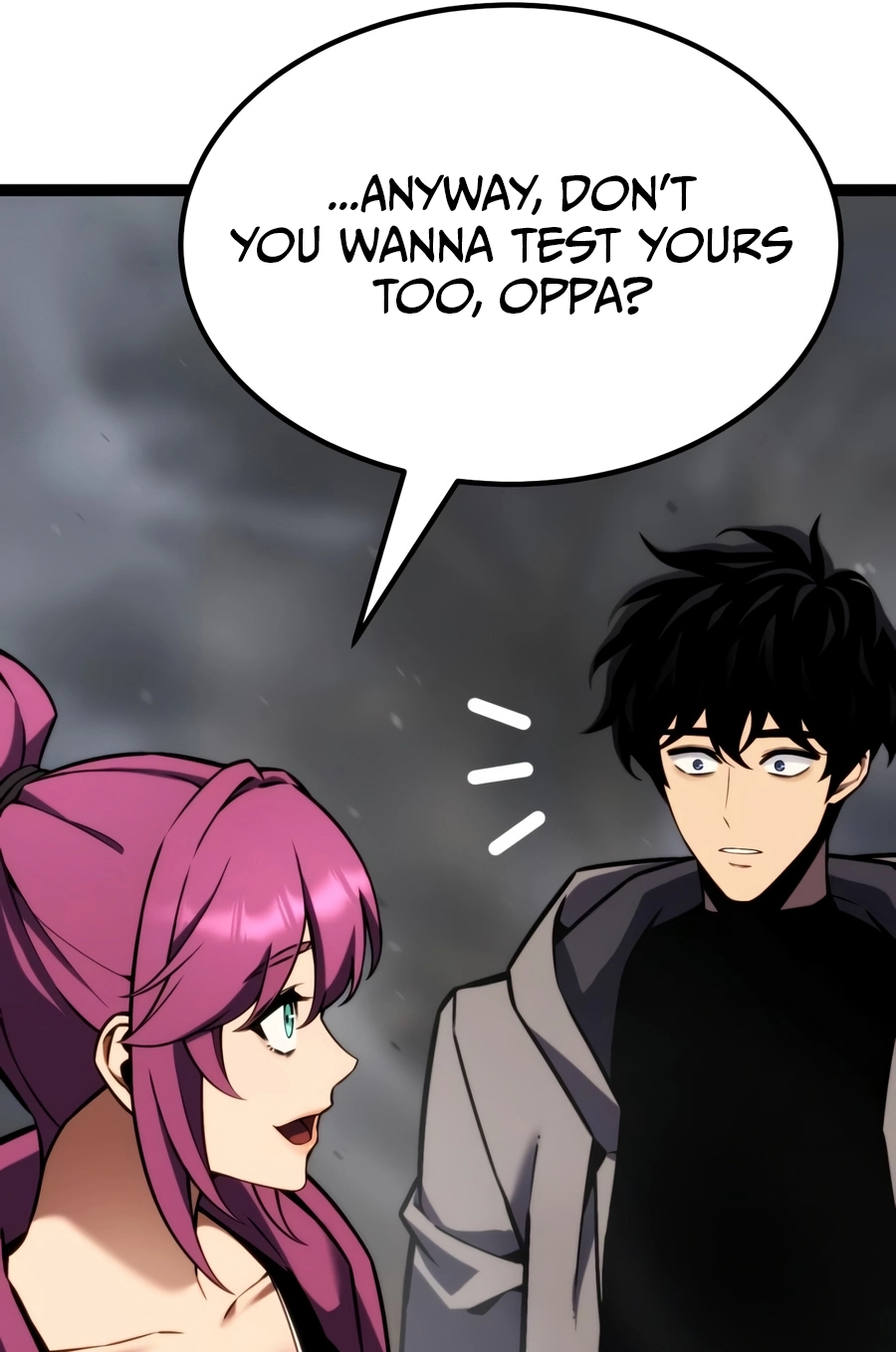 Artifact-Devouring Player Chapter 45 page 114 - 