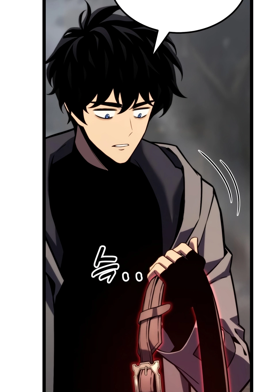 Artifact-Devouring Player Chapter 45 page 117 - 
