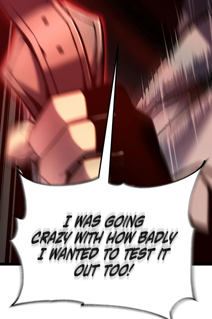 Artifact-Devouring Player Chapter 45 page 127 - 