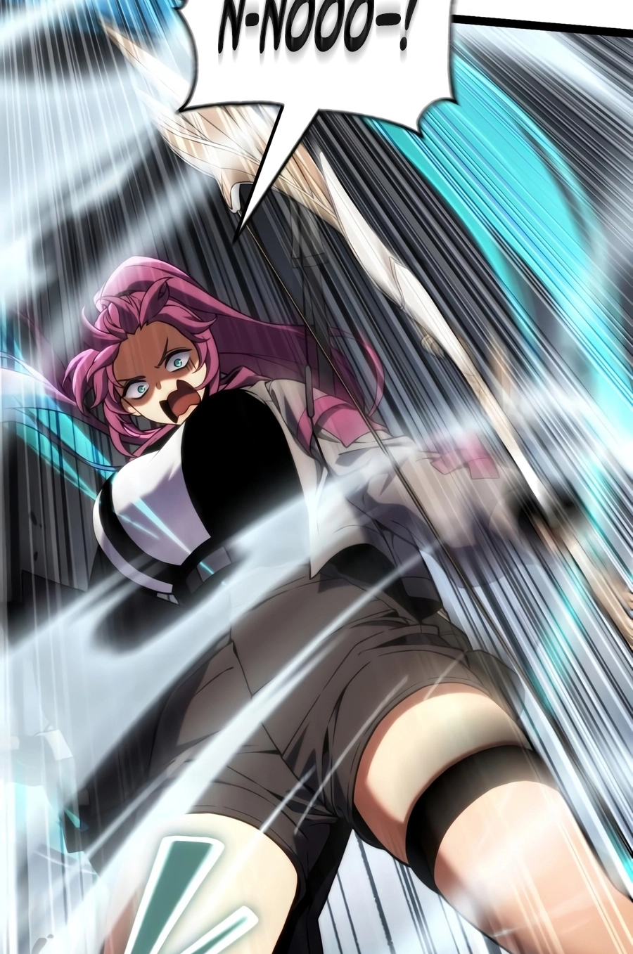 Artifact-Devouring Player Chapter 45 page 129 - 