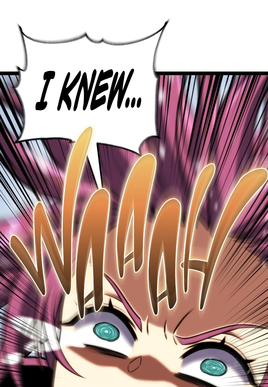 Artifact-Devouring Player Chapter 45 page 139 - 