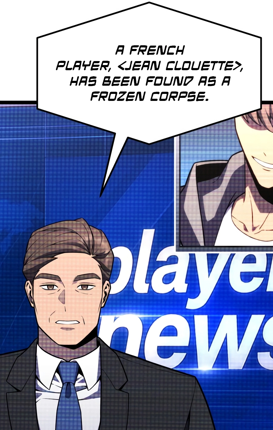 Artifact-Devouring Player Chapter 45 page 143 - 
