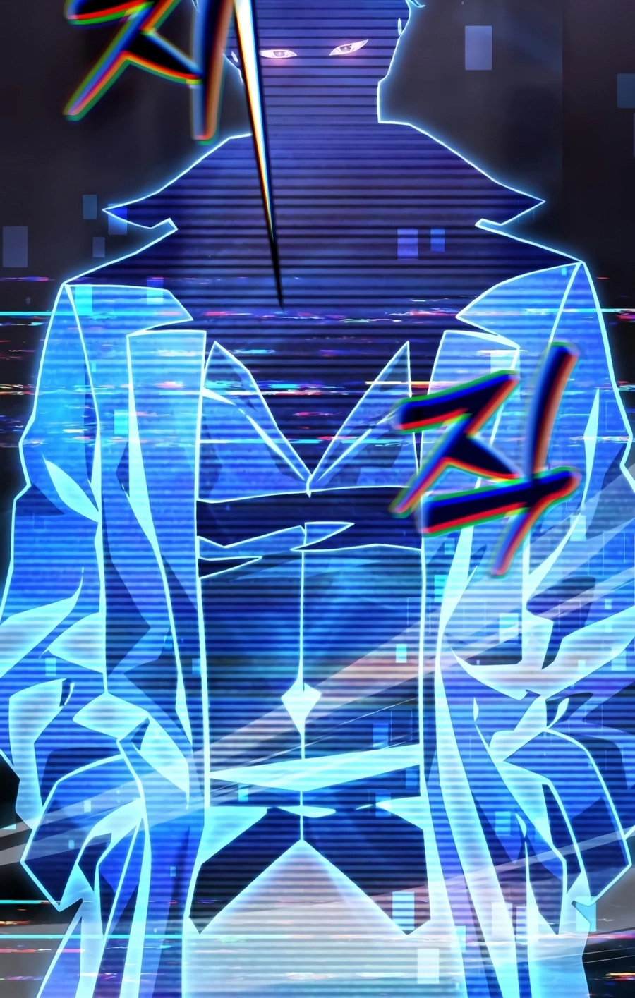 Artifact-Devouring Player Chapter 45 page 146 - 