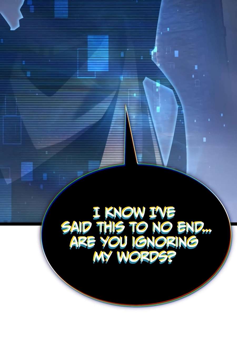 Artifact-Devouring Player Chapter 45 page 159 - 