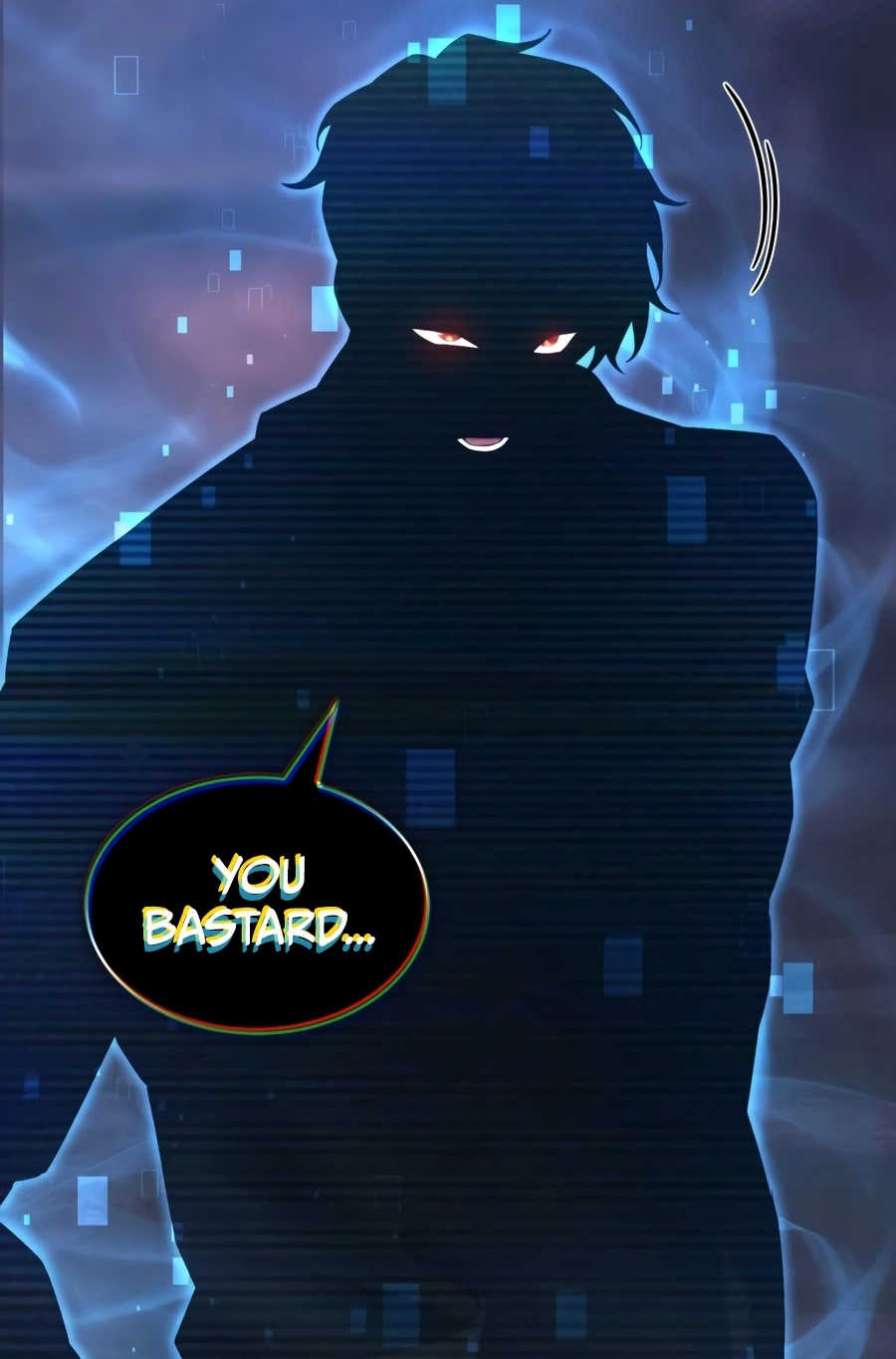 Artifact-Devouring Player Chapter 45 page 163 - 