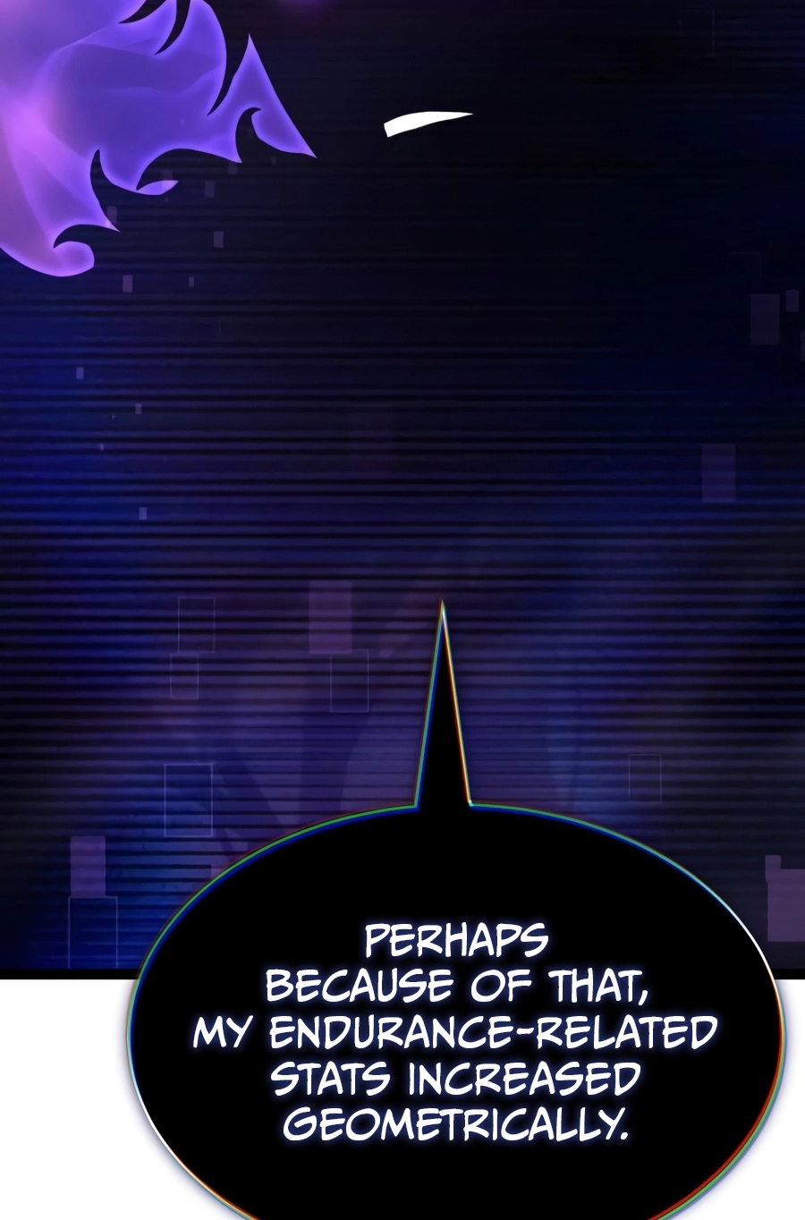 Artifact-Devouring Player Chapter 45 page 169 - 