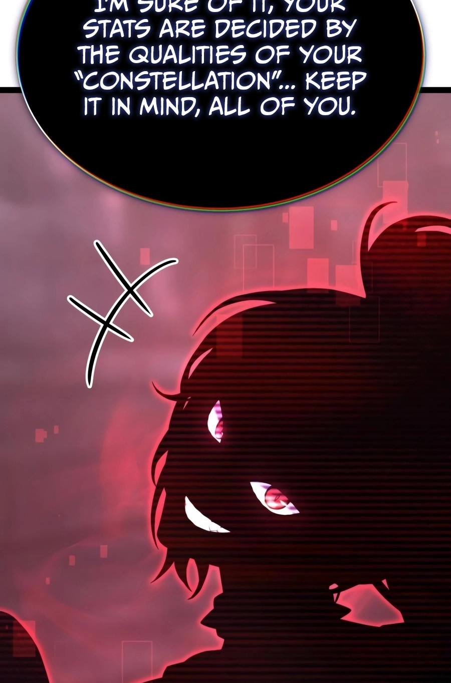 Artifact-Devouring Player Chapter 45 page 171 - 