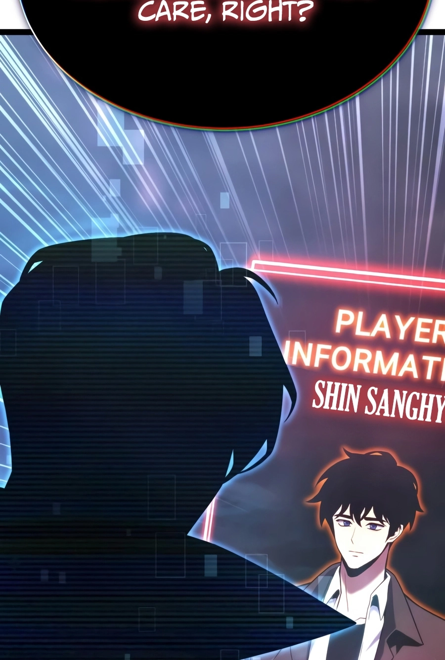 Artifact-Devouring Player Chapter 45 page 177 - 