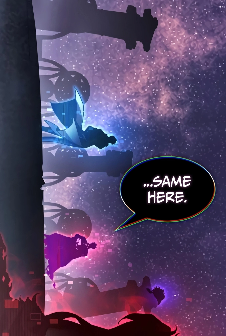 Artifact-Devouring Player Chapter 45 page 181 - 