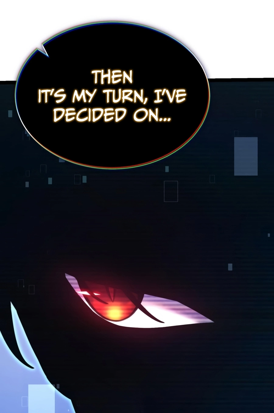 Artifact-Devouring Player Chapter 45 page 186 - 