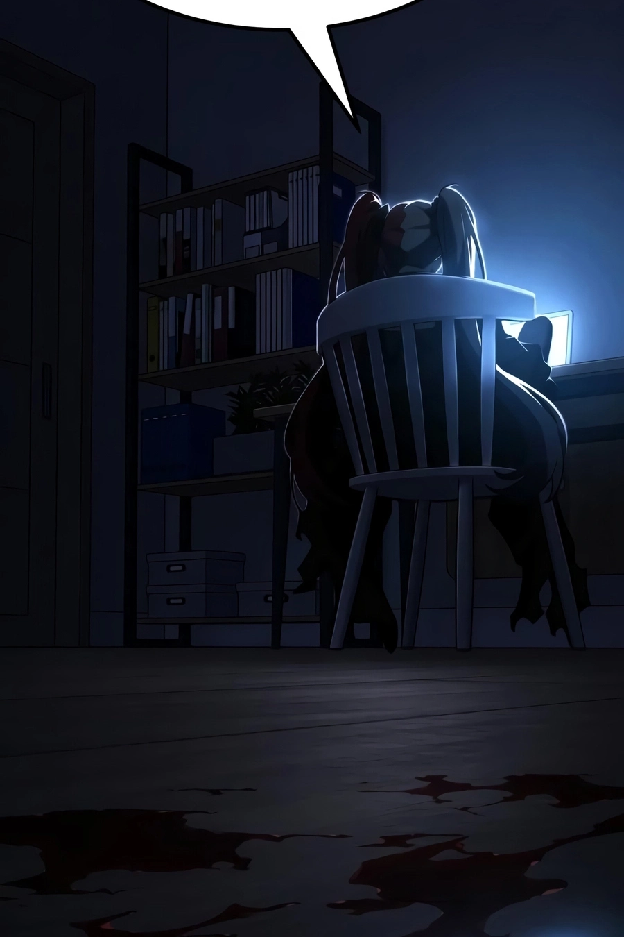 Artifact-Devouring Player Chapter 45 page 194 - 