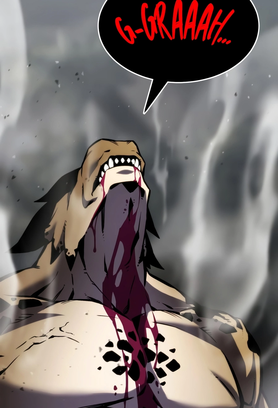 Artifact-Devouring Player Chapter 45 page 3 - 