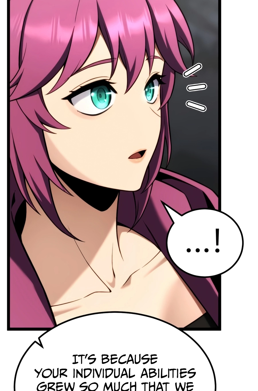 Artifact-Devouring Player Chapter 45 page 41 - 